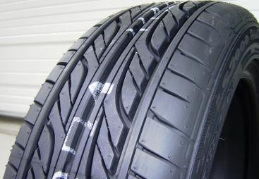 □ こりゃ安い! 2017年製 グッドイヤー LS2000 Hybrid2 215/50R17 新品