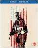 【送料込/即納】 ザ・ラストシップ The Last Ship シーズン3 コンプリート Blu-ray BOX 全13話収録 製作総指揮マイケル・ベイ