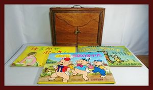 連続大活劇 じーじのデジタル紙芝居 紙芝居のYahoo!オークション(旧