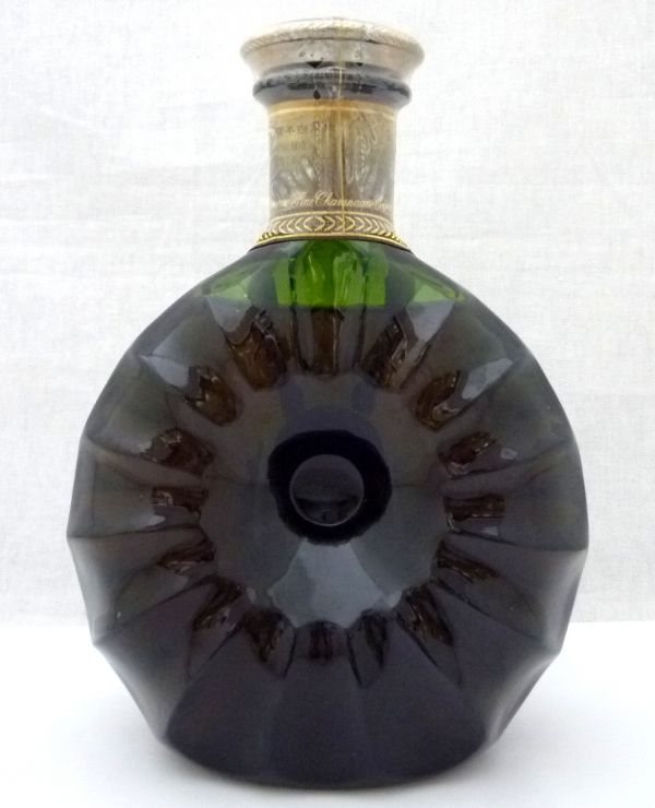 REMY MARTIN EXTRA グリーンボトル レミーマルタン エクストラ 1本のみ