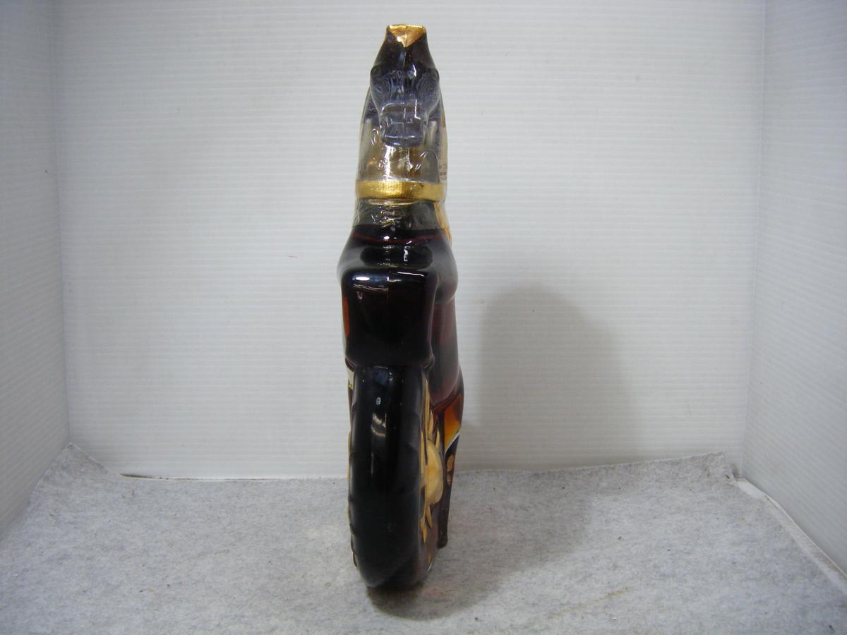古酒◇ROUYER GUILLET/ルイエギレ 太陽の馬 750ml 40% 箱付 ブランデー 