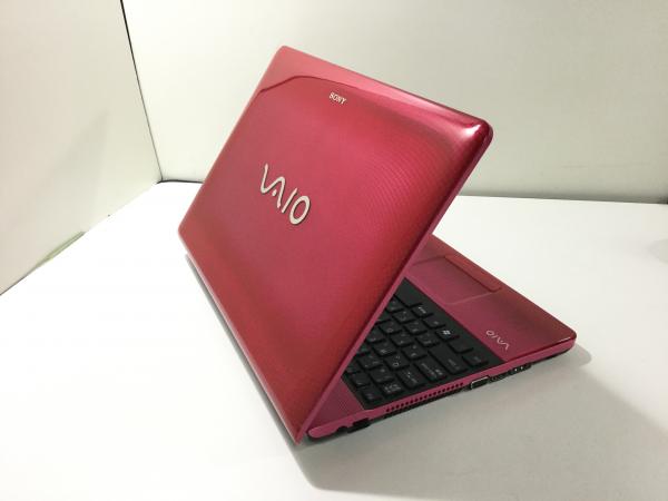 ジャンク!SONY VPCEB29FJ○Core i5 M450 2.4G 4G 500G ジャンク!SONY 