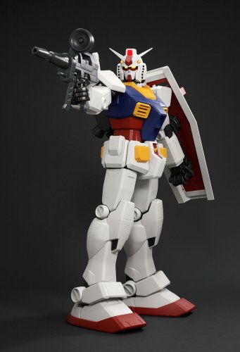 Hy2m 1 12 Rx 78 2 Gundam ガンダム 06 バージョン 機動戦士ガンダム 売買されたオークション情報 Yahooの商品情報をアーカイブ公開 オークファン Aucfan Com