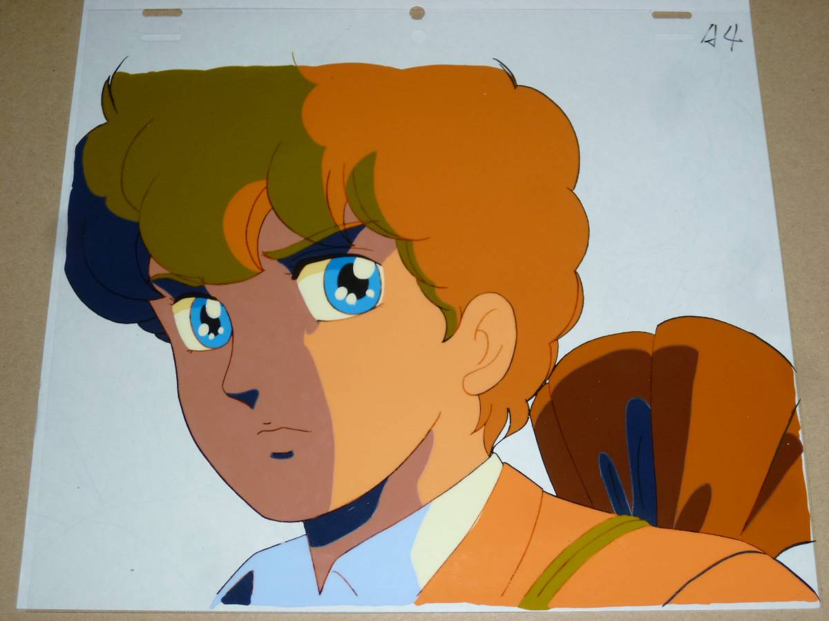 ハローレディリン レディレディ!! セル画 9枚セット 1 - メルカリ - その他