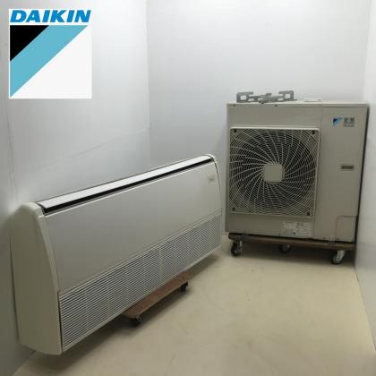 室内機 ダイキン 天 カセ DAIKIN - A3 中古品 ダイキン天カセ4方向形 3