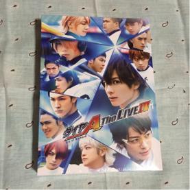 ダイヤのA The LIVE 舞台 DVD パンフレット 11点まとめ売り Blu-ray