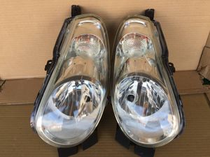 R2 RC1 ヘッドライトのYahoo!オークション(旧ヤフオク!)の相場・価格を