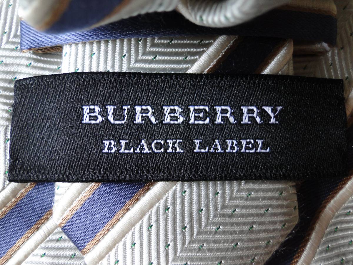 BURBERRY BLACK LABEL - 極美品✨ バーバリーブラックレーベル 未使用 