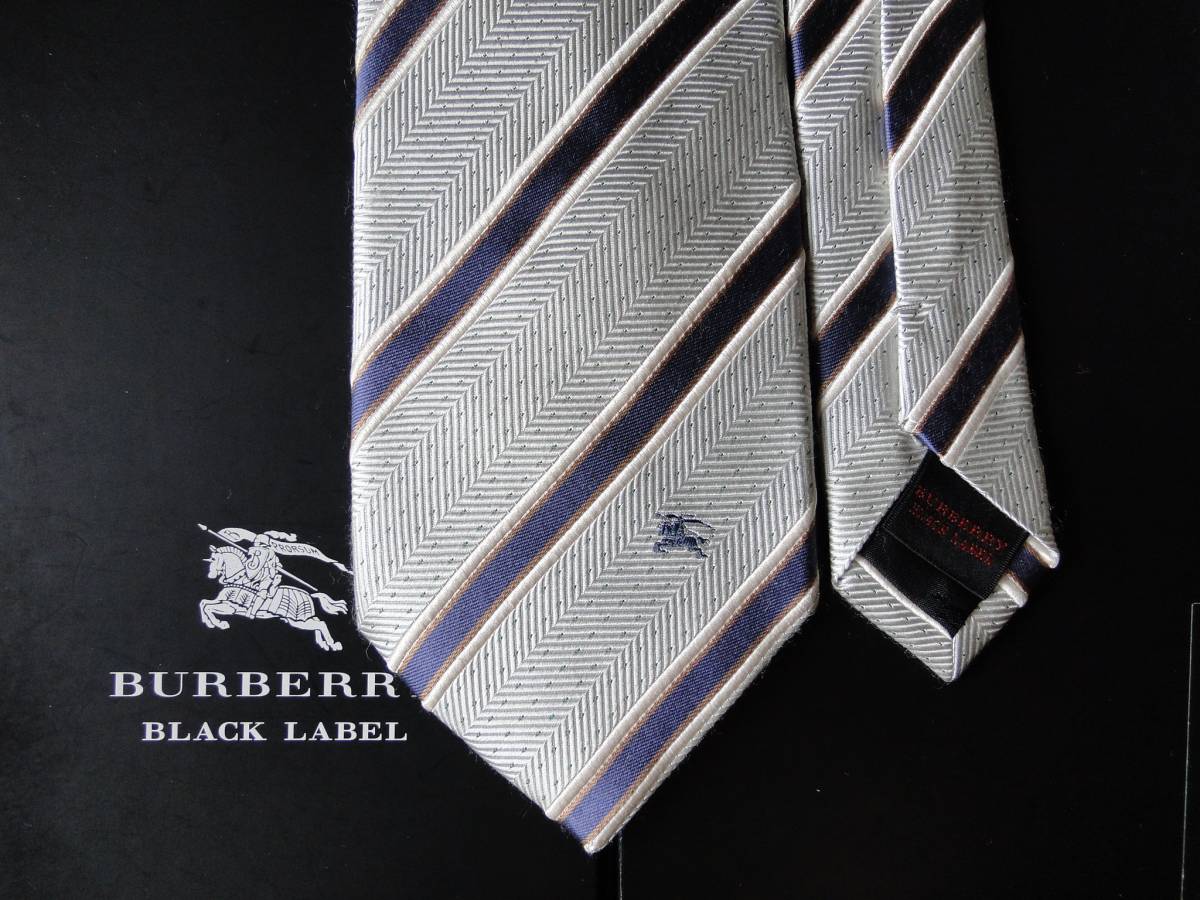 BURBERRY BLACK LABEL - 極美品✨ バーバリーブラックレーベル 未使用 