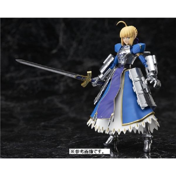 ⒜AGP セイバー アルトリア・ペンドラゴン ＆ 変幻せし「約束された