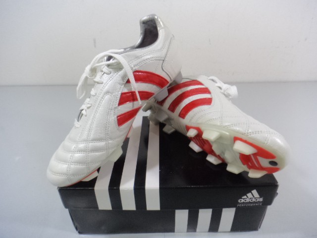 U60 サッカースパイクシューズ adidas アディダス FARUKAS TOP TRX HG