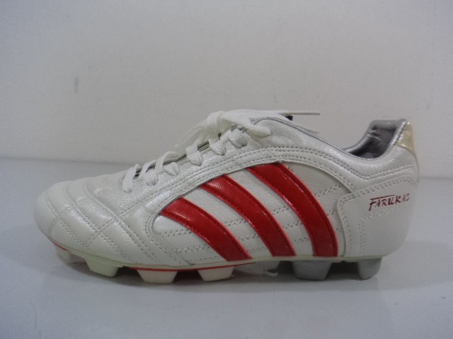 U60 サッカースパイクシューズ adidas アディダス FARUKAS TOP TRX HG