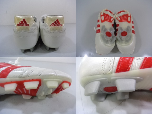 U60 サッカースパイクシューズ adidas アディダス FARUKAS TOP TRX HG