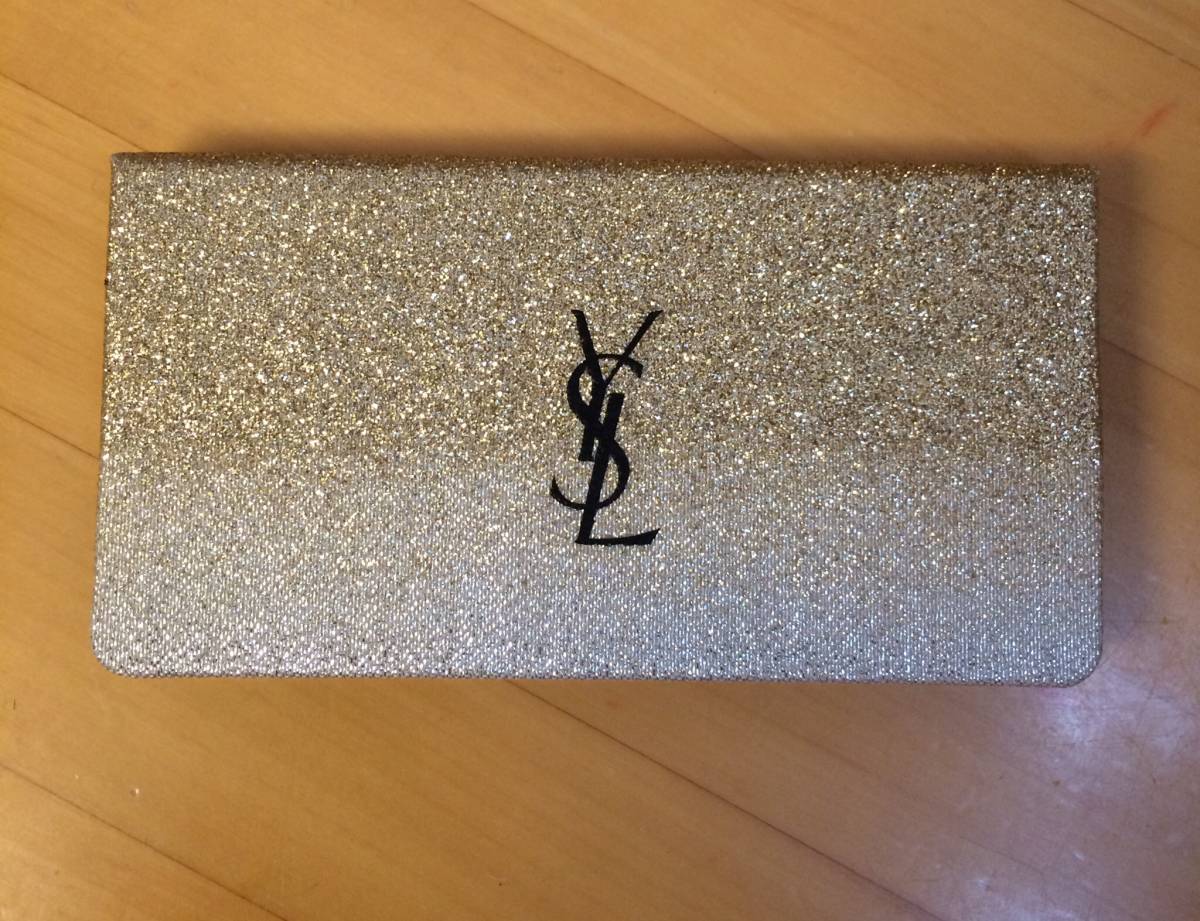 パレット イヴ・サンローラン Yves Saint ⁄ スパークルクラッシュの