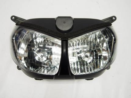 欠け無レンズ割れ無TDM900純正ヘッドライトTDM900A