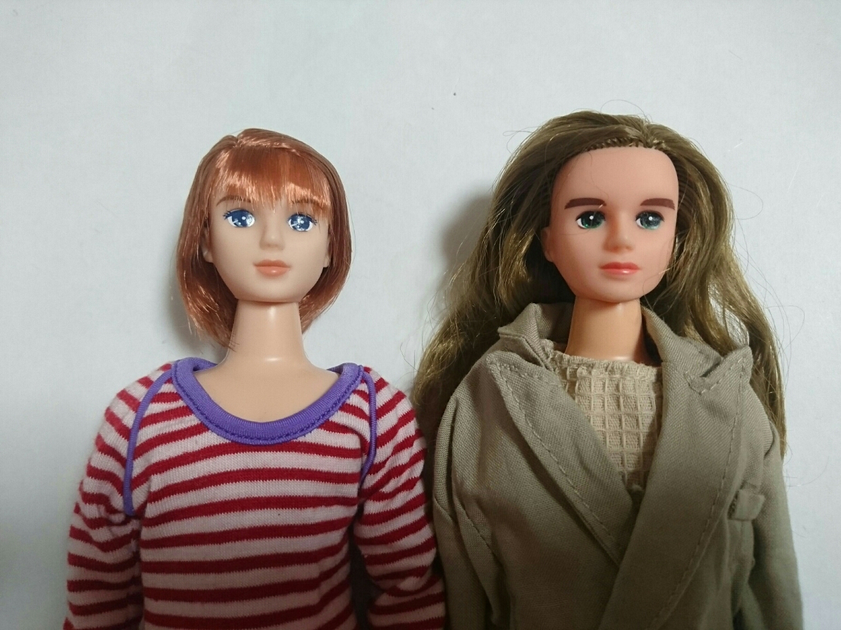 ジェニー ボーイフレンド 7