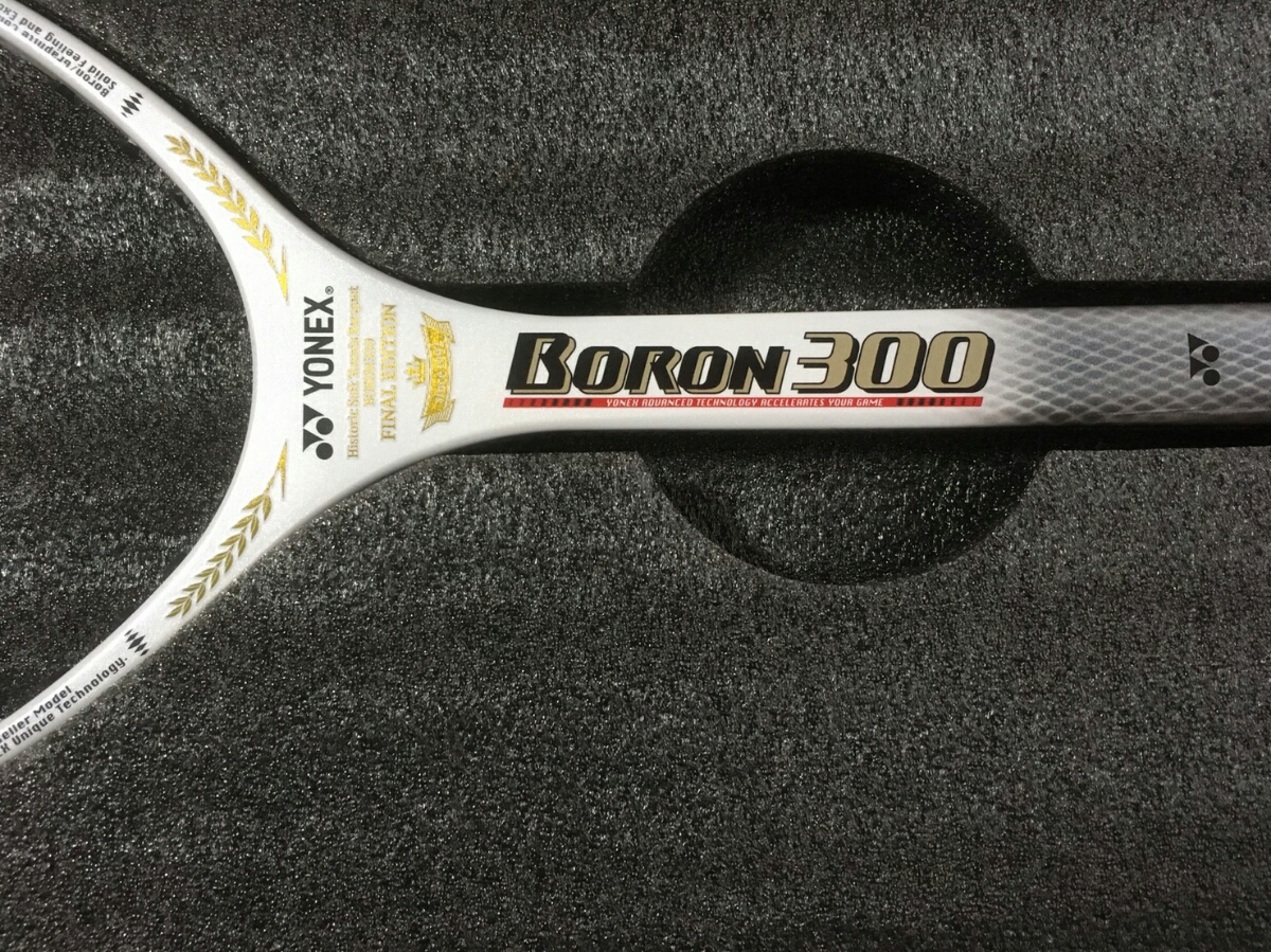 ボロン300 BORON 300 FINAL EDITION ボロン300ファイナルエディ 