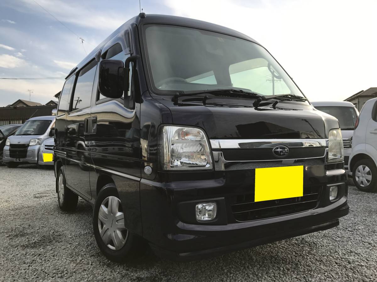 車検３１年１０月迄☆タイベル交換済み☆車検２年☆修復歴なし