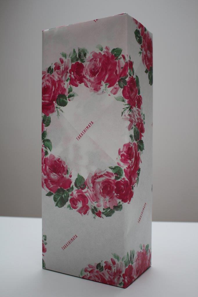 即決 ☆ 新品未開封 極上 森伊蔵 720ml ☆ 高島屋 11月当選品 レア 酒