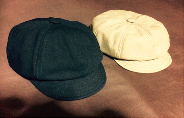 NEW YORK HAT (ニューヨークハット) のハンチングを通販。 - State (ステイト) - 最終値下げ　ニューヨークハット　ハンチング