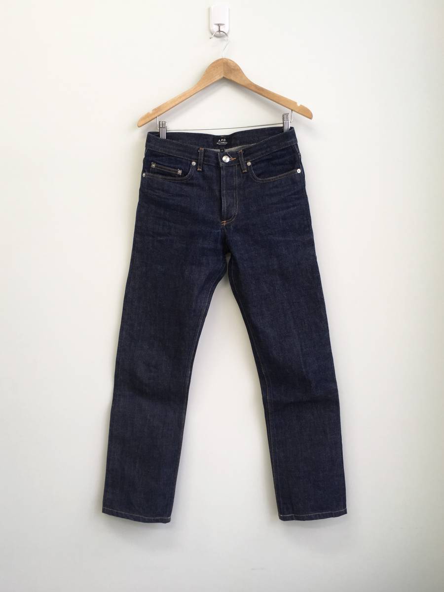 A.P.C.　NEW STANDARD　29インチ