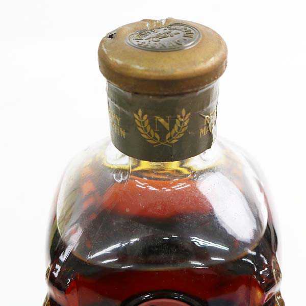 ☆古酒 REMY MARTIN（レミーマルタン） ナポレオン カラフェ N7I1546