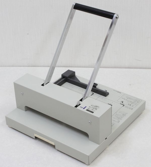 ◇ プラス 断裁機 PK-513L 裁断機 ◇MHD5132