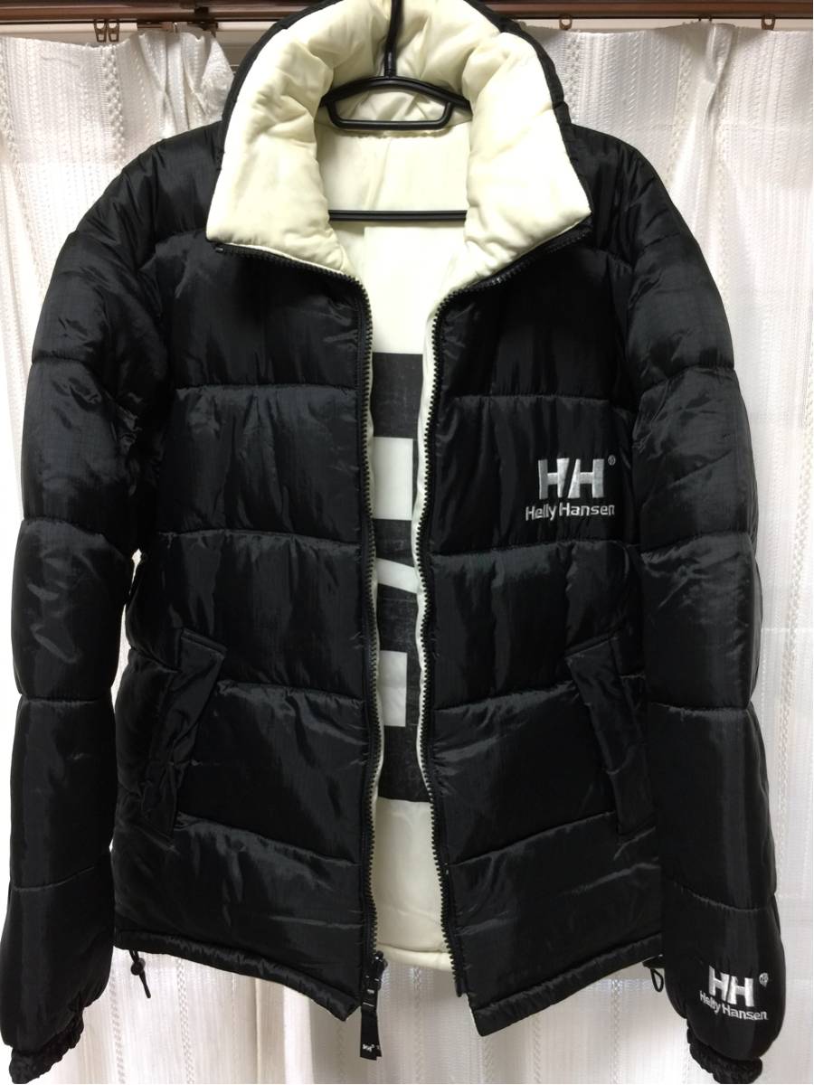 HELLY HANSEN ヘリーハンセン ヨドバシ.com メンズ ダウン ヘリー