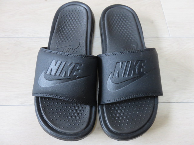 ナイキ ベナッシ JDI ウルトラ プレミアム サンダル BENASSI JDI ULTRA 