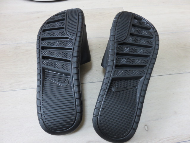 ナイキ ベナッシ JDI ウルトラ プレミアム サンダル BENASSI JDI ULTRA 