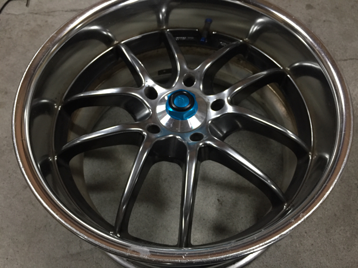 WORK - MEISTER Yahoo!オークション | みんカラ S2R マイスター 0 5