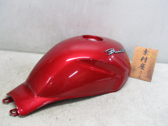 バンディット250 タンク GJ77a 純正タンク スズキ GJ77A バンディット