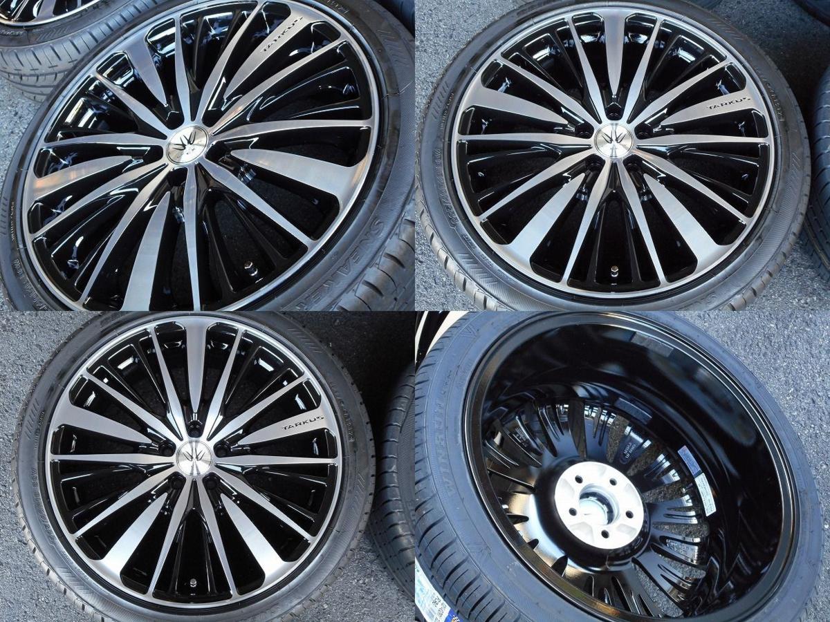 225/40R18インチ プリウス ウィッシュ イスト アベンシス