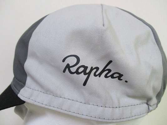 ★☆美品RAPHA RCC ラファサイクルキャップ 4点セット☆★ジャージ ラファ Rapha RCC サイクルキャップ 2016 ピンク グレー