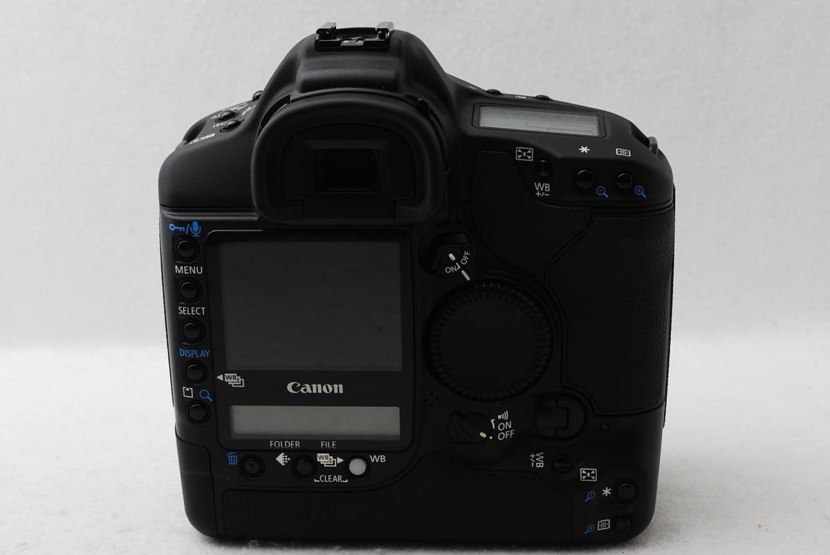 終了]シャッター回数: ☆ほぼ新品☆シャッター回数1000回以下☆Canon 