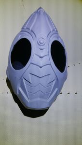 仮面ライダーブレイド レプリカマスク