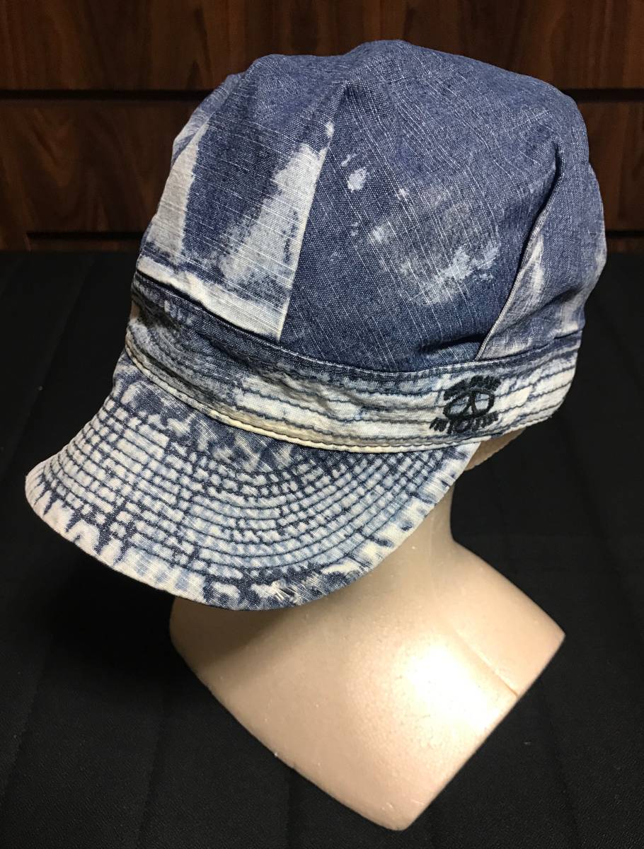 DISEL ブリーチ キャップ DISEL ブリーチ キャップ Amazon