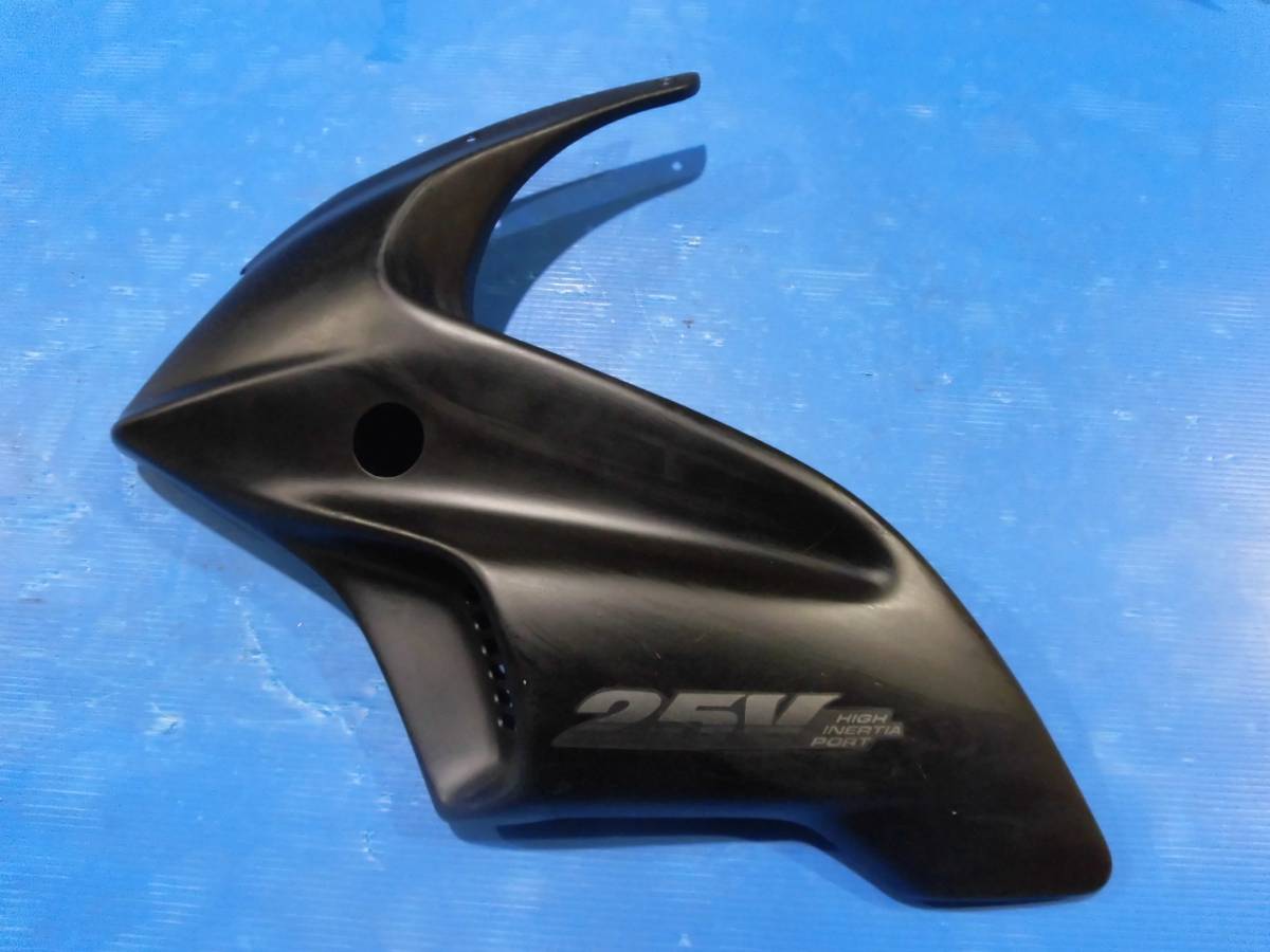 スズカワークス公式ブログ » ゼルビス250用フルカウル VT250 ゼルビス