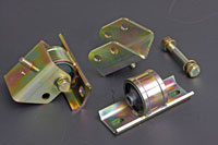 ジムニーJA11・JB23他 強化エンジンマウント