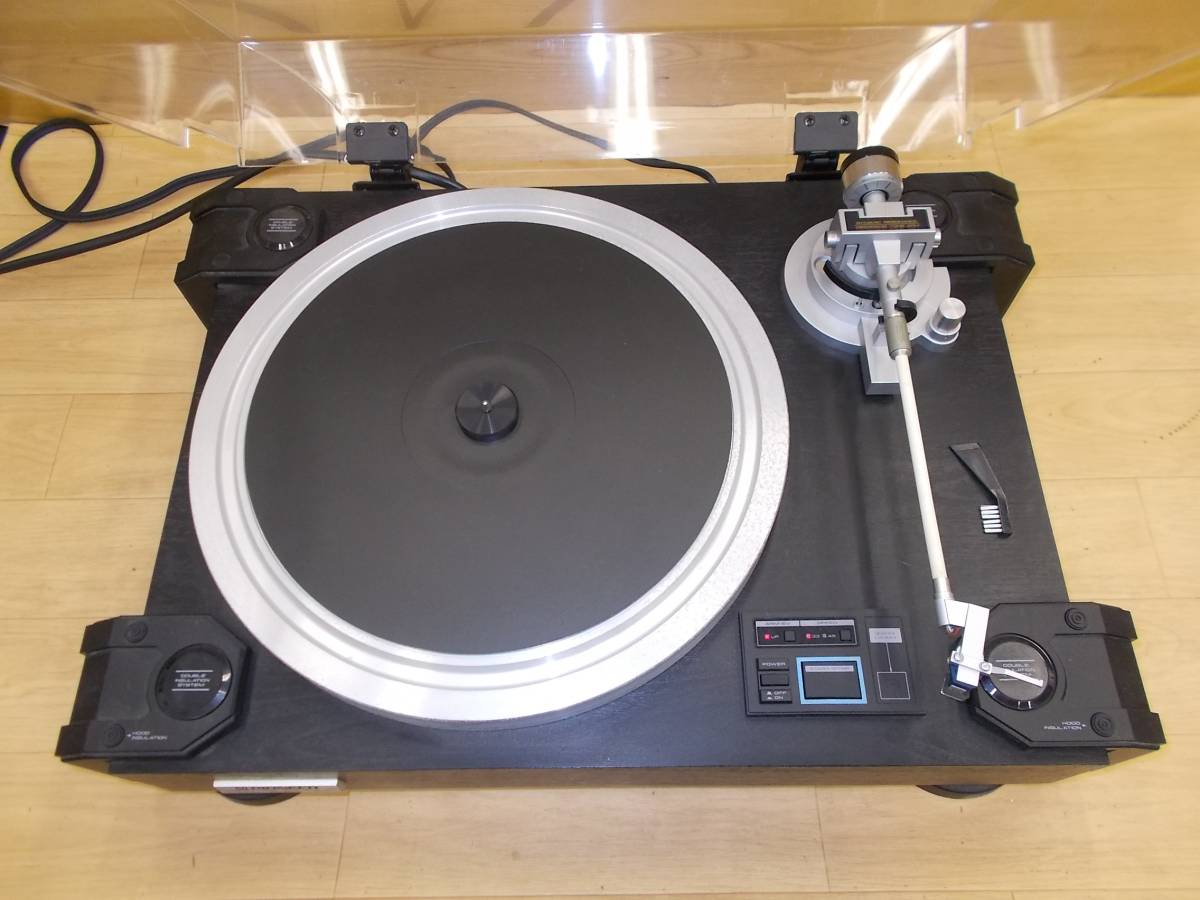PL-7L - パイオニア Pioneer 中古オーディオ レコードプレーヤー 高価