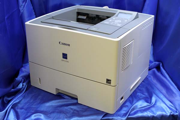 Canon レーザー canon a4プリンター Satera LBP361i キヤノン モノクロ