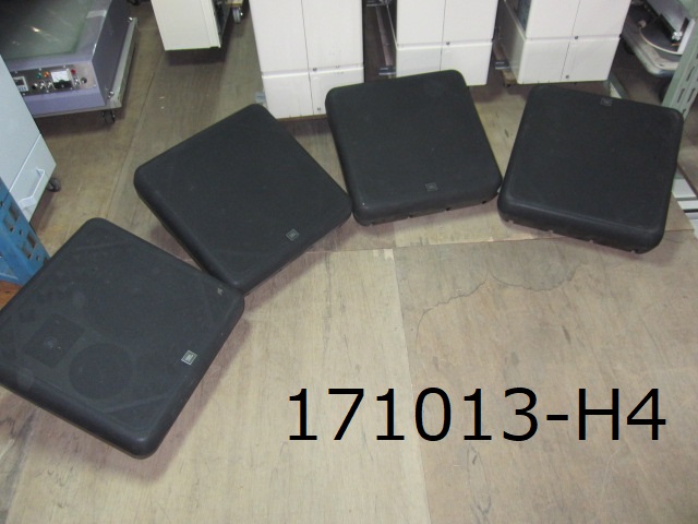 JBL/サラウンドスピ－カ－/８３３０A/４台セット/中古即決品/★　商品番号171013-H4