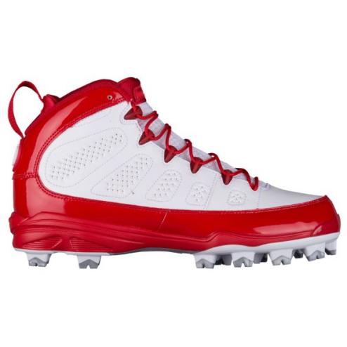2018年限定☆USA☆Nike☆ジョーダンJordan IX Retro MCS☆全4色☆