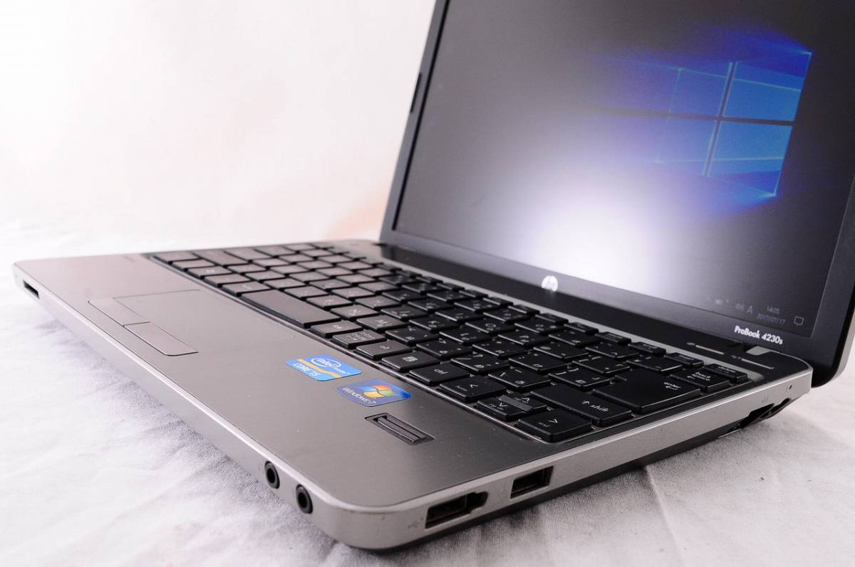 HP Core Compaq - Computer 4GB 0 i3 i5 ProBook Desktop SFF Pro pro 