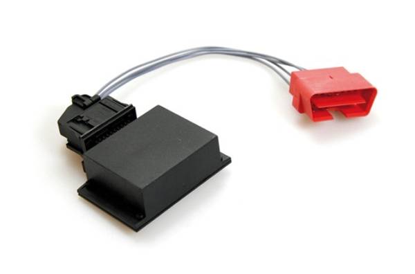 ▼新品！即納！送料無料！KUFATEC正規品 New ゴルフ７/ ゴルフ7.5 / トゥ－ラン / パサート ＴＶキャンセラー▼