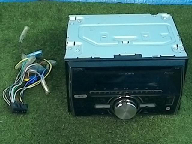 カーオーディオ 2DIN カロッツェリア(パイオニア) CD サイズ2DIN