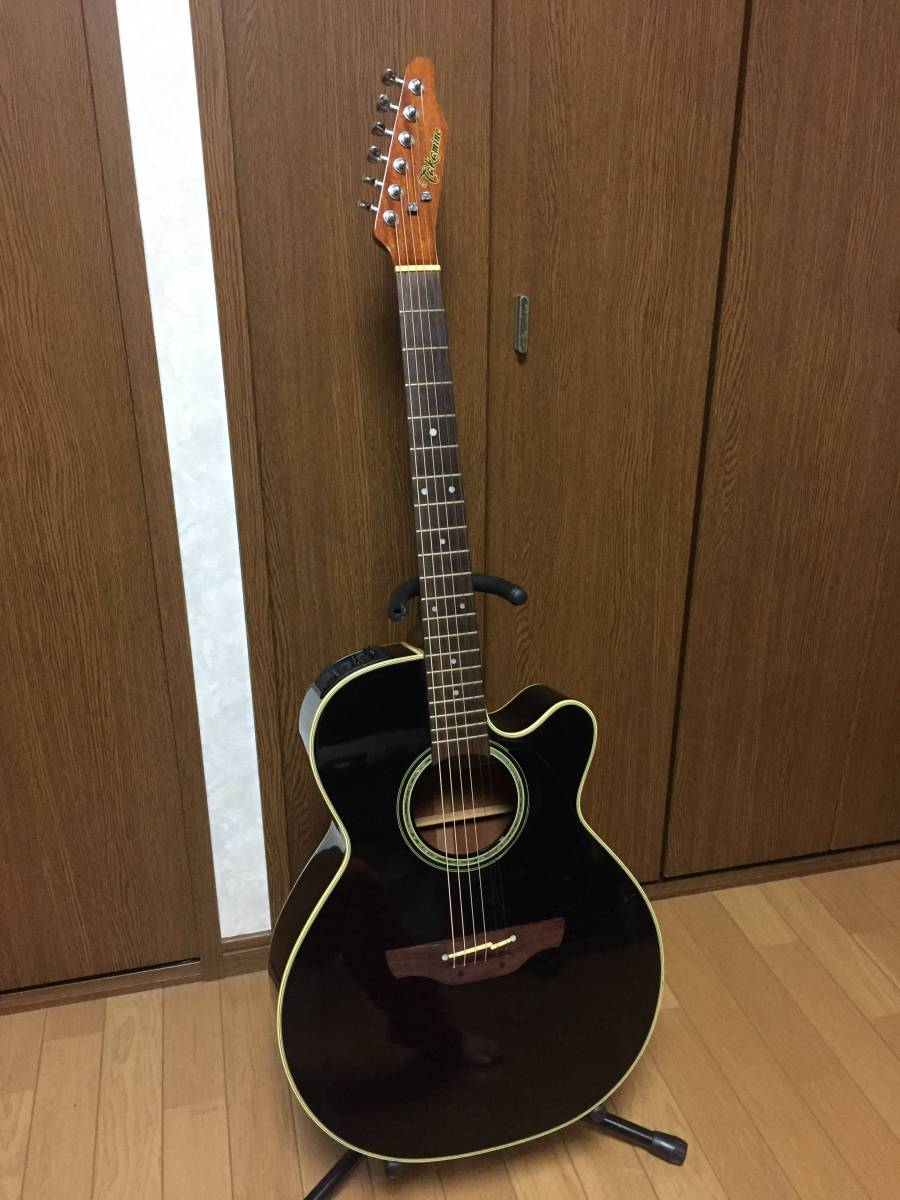 長渕剛 Takamine TDP515-6 BL ホビー、カルチャー ギター 【公式通販】