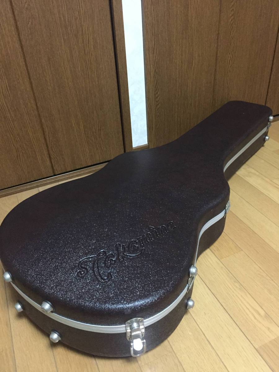 長渕剛 TDP515-6BLアコースティックギター Takamine 【公式通販】