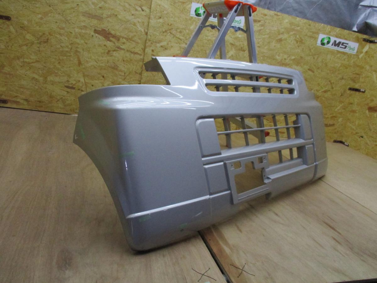 フロントバンパー エブリィ 純正 DA64W 黒 2026年最新 