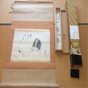 俳画のYahoo!オークション(旧ヤフオク!)の相場・価格を見る｜Yahoo